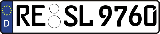 RE-SL9760