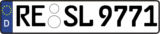 RE-SL9771