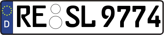 RE-SL9774