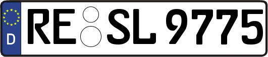 RE-SL9775