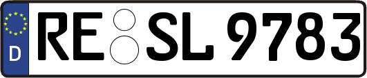 RE-SL9783