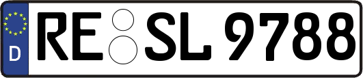 RE-SL9788