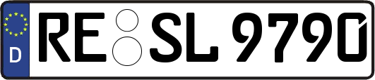 RE-SL9790