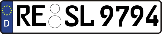 RE-SL9794