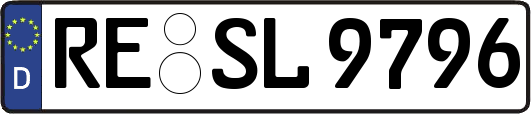 RE-SL9796