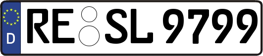 RE-SL9799