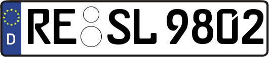 RE-SL9802