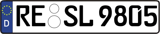 RE-SL9805