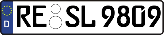RE-SL9809