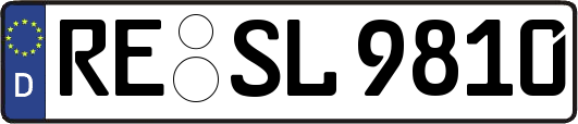 RE-SL9810