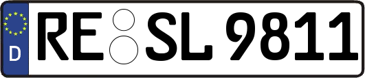RE-SL9811