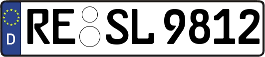 RE-SL9812