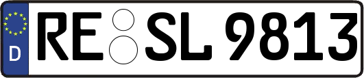 RE-SL9813