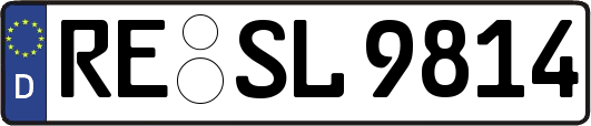 RE-SL9814