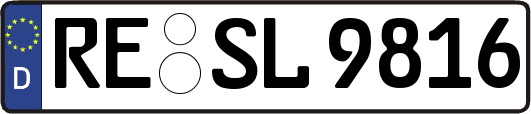 RE-SL9816