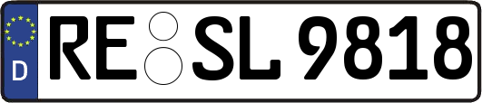 RE-SL9818