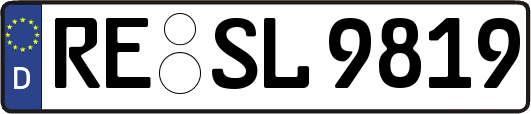 RE-SL9819