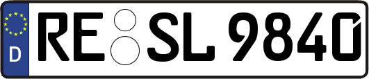 RE-SL9840
