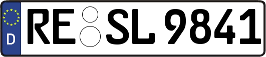 RE-SL9841