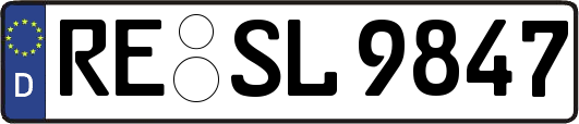 RE-SL9847