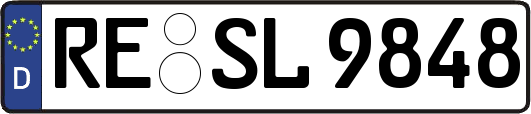 RE-SL9848