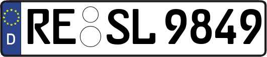RE-SL9849