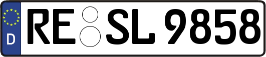 RE-SL9858