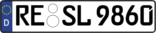 RE-SL9860