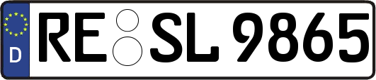 RE-SL9865