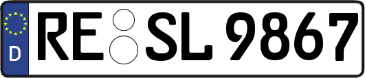 RE-SL9867