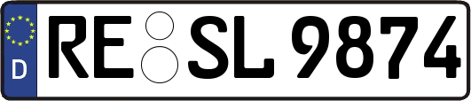 RE-SL9874