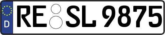 RE-SL9875