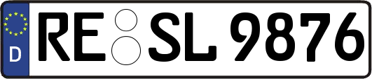 RE-SL9876