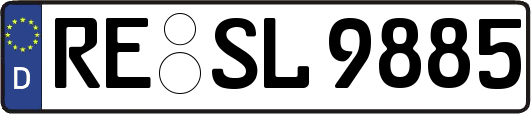 RE-SL9885