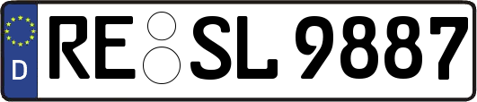 RE-SL9887
