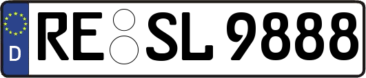 RE-SL9888