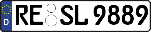 RE-SL9889