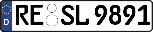 RE-SL9891