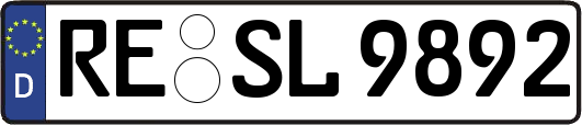 RE-SL9892
