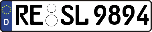 RE-SL9894