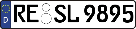 RE-SL9895
