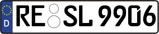 RE-SL9906