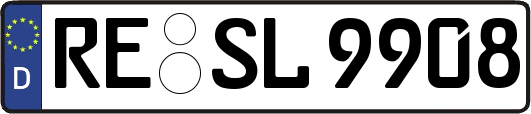 RE-SL9908