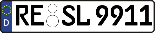 RE-SL9911