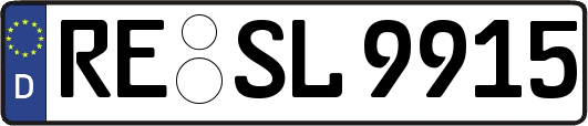 RE-SL9915