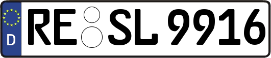 RE-SL9916