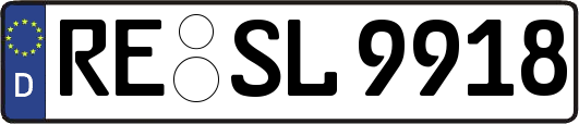RE-SL9918