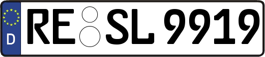 RE-SL9919