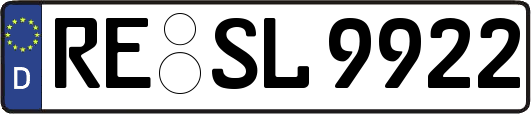 RE-SL9922