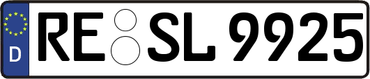 RE-SL9925
